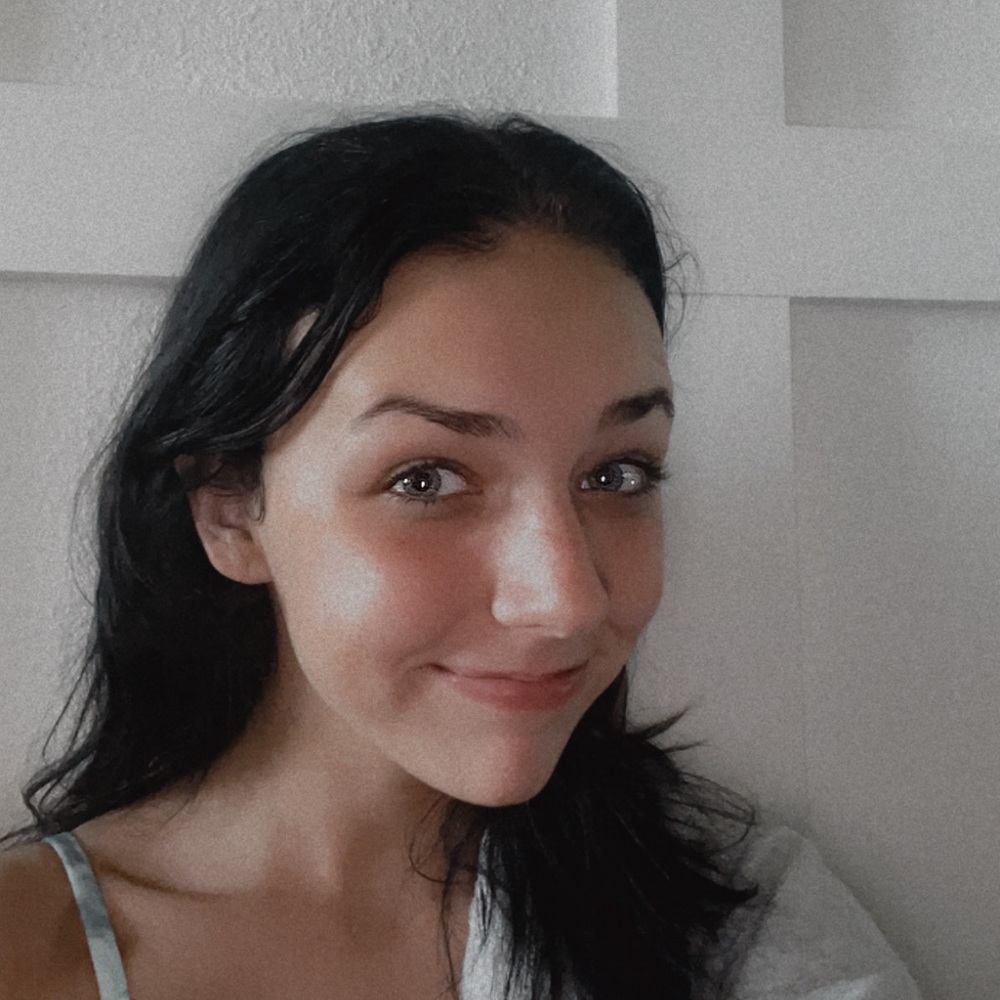 Meet your Posher, Kaci lily